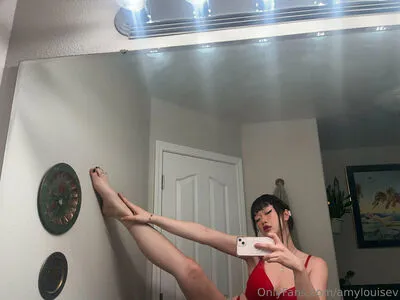 Amylouisev OnlyFans Leaked Free Thumbnail Picture - #6uJAuqgQhk