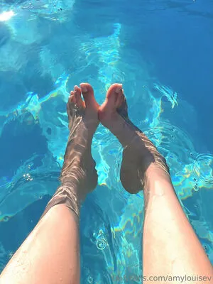 Amylouisev OnlyFans Leaked Free Thumbnail Picture - #8OX9vbeXWv