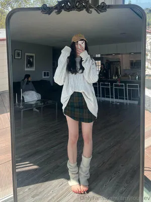 Amylouisev OnlyFans Leaked Free Thumbnail Picture - #CkfqbY0Eky