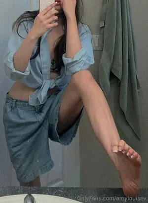 Amylouisev OnlyFans Leaked Free Thumbnail Picture - #GQCyG1Z6xQ