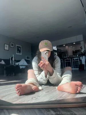 Amylouisev OnlyFans Leaked Free Thumbnail Picture - #SEVYEUn2qx