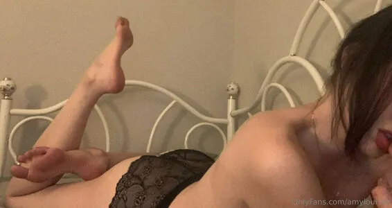 Amylouisev OnlyFans Leaked Free Thumbnail Picture - #xz262bZ5AM