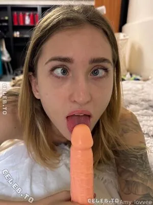 Amylove OnlyFans Leaked Free Thumbnail Picture - #bDxWCCIVgt
