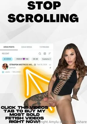 Amylu OnlyFans Leaked Free Thumbnail Picture - #1UCT1lMN8X