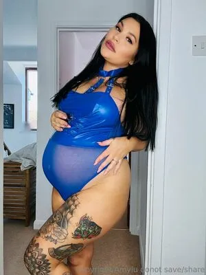Amylu OnlyFans Leaked Free Thumbnail Picture - #gwyYSrNe1n