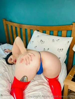 Amylu OnlyFans Leaked Free Thumbnail Picture - #jbJwTlar4Y