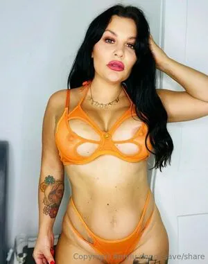 Amylu OnlyFans Leaked Free Thumbnail Picture - #nsyTd9Nday