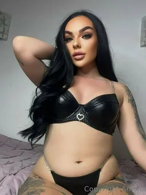 Amyluxxx OnlyFans Leaked Free Thumbnail Picture - #bdV7FE0fAn