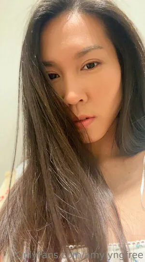 Amylyngfree OnlyFans Leaked Free Thumbnail Picture - #8PIAMBK3EZ