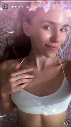 Amymarie Gaertner OnlyFans Leaked Free Thumbnail Picture - #G9WrDbpxjC