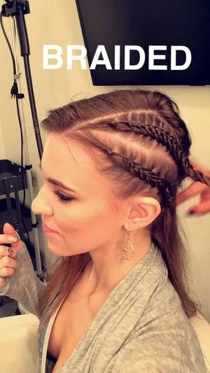 Amymarie Gaertner OnlyFans Leaked Free Thumbnail Picture - #qdo8Zyq6tY
