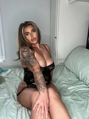 Amymaxwell99 OnlyFans Leaked Free Thumbnail Picture - #2FlML7aHkB