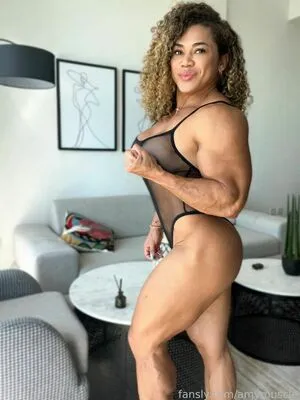 Amymuscle OnlyFans Leaked Free Thumbnail Picture - #4wwjMoCySi