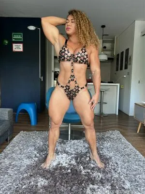 Amymuscle OnlyFans Leaked Free Thumbnail Picture - #5SpJZLSgXK