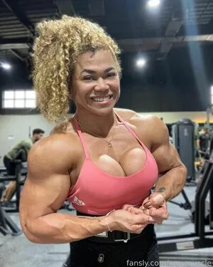 Amymuscle OnlyFans Leaked Free Thumbnail Picture - #5jFhWt0uhl
