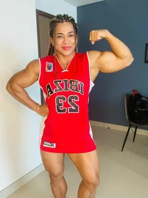 Amymuscle OnlyFans Leaked Free Thumbnail Picture - #6mTnATNGq0