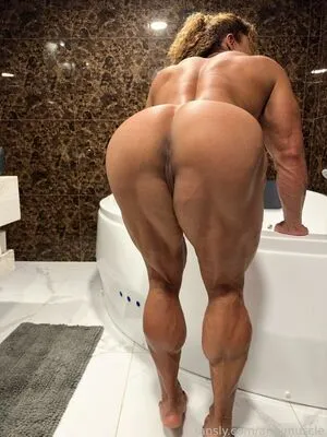 Amymuscle OnlyFans Leaked Free Thumbnail Picture - #BLnGCqk94Y
