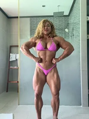 Amymuscle OnlyFans Leaked Free Thumbnail Picture - #C3dBxhg9Zb