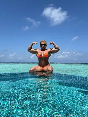 Amymuscle OnlyFans Leaked Free Thumbnail Picture - #CFHJDMg8VY