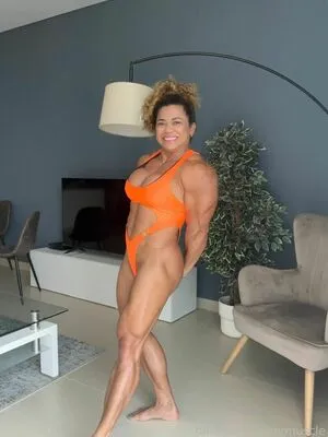 Amymuscle OnlyFans Leaked Free Thumbnail Picture - #Dkaju6MSPz