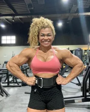 Amymuscle OnlyFans Leaked Free Thumbnail Picture - #FB9D02rpqY