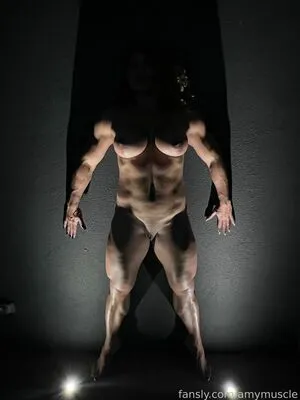 Amymuscle OnlyFans Leaked Free Thumbnail Picture - #FgBke4kC4h