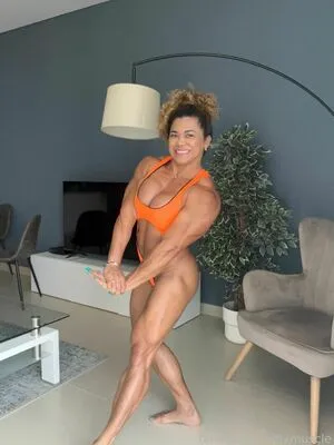 Amymuscle OnlyFans Leaked Free Thumbnail Picture - #IY1vAQulhR