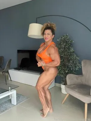 Amymuscle OnlyFans Leaked Free Thumbnail Picture - #LFIxyVWH7W