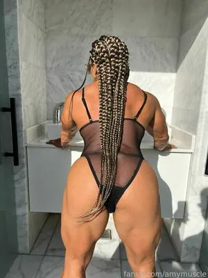 Amymuscle OnlyFans Leaked Free Thumbnail Picture - #NwGY9sPR7n