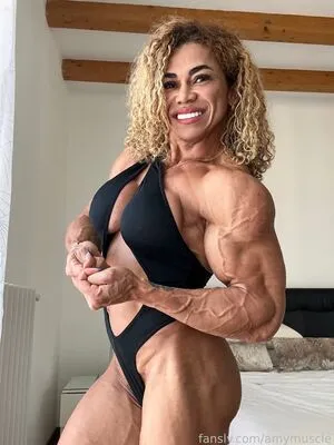 Amymuscle OnlyFans Leaked Free Thumbnail Picture - #OjHy0sEeQt