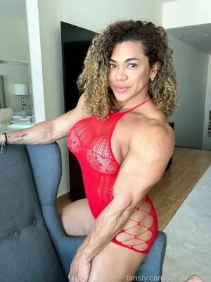 Amymuscle OnlyFans Leaked Free Thumbnail Picture - #PLu1ci5l1u