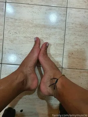 Amymuscle OnlyFans Leaked Free Thumbnail Picture - #QA6uaYTVtu
