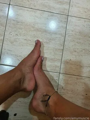 Amymuscle OnlyFans Leaked Free Thumbnail Picture - #QEXsFUWNSA