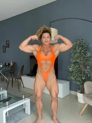 Amymuscle OnlyFans Leaked Free Thumbnail Picture - #RykuEoXkuQ
