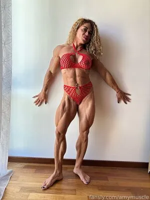 Amymuscle OnlyFans Leaked Free Thumbnail Picture - #YGf6CMTvMu