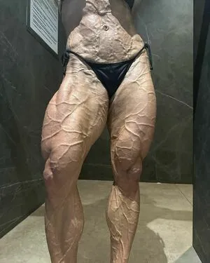 Amymuscle OnlyFans Leaked Free Thumbnail Picture - #a0NiWtNtLf