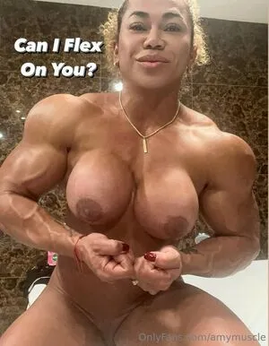 Amymuscle OnlyFans Leaked Free Thumbnail Picture - #aAwzRJly4Z