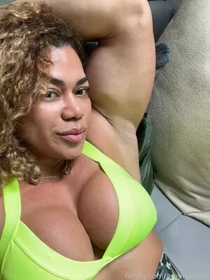 Amymuscle OnlyFans Leaked Free Thumbnail Picture - #aG6SgUmSIT