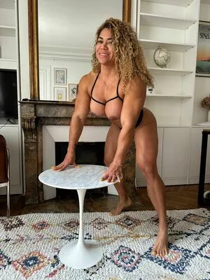 Amymuscle OnlyFans Leaked Free Thumbnail Picture - #cXeZrjMtpy