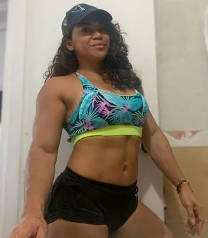 Amymuscle OnlyFans Leaked Free Thumbnail Picture - #e1nAfUQCJe