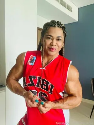 Amymuscle OnlyFans Leaked Free Thumbnail Picture - #e4eaMv6Z7X