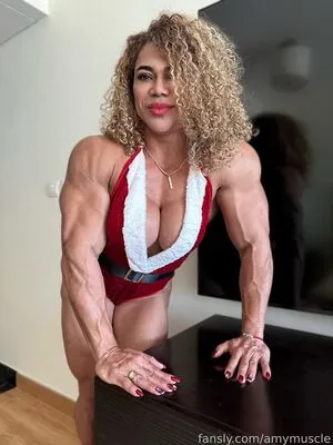 Amymuscle OnlyFans Leaked Free Thumbnail Picture - #hMq3vpPZsG