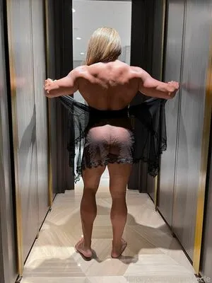 Amymuscle OnlyFans Leaked Free Thumbnail Picture - #iYcLLciwfG
