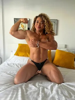 Amymuscle OnlyFans Leaked Free Thumbnail Picture - #jCbuihNvqg