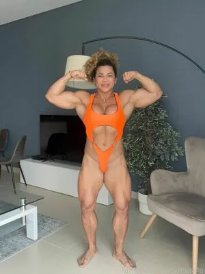 Amymuscle OnlyFans Leaked Free Thumbnail Picture - #jk4IFJmSTt