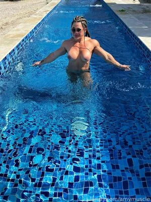 Amymuscle OnlyFans Leaked Free Thumbnail Picture - #kXYPMGP0zP