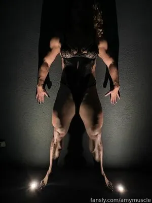 Amymuscle OnlyFans Leaked Free Thumbnail Picture - #lYCnmLrwrg