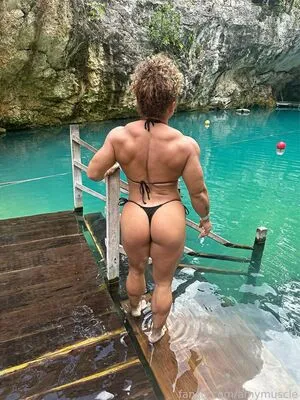 Amymuscle OnlyFans Leaked Free Thumbnail Picture - #qmro6qoUCC