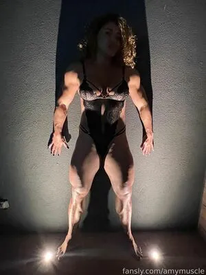 Amymuscle OnlyFans Leaked Free Thumbnail Picture - #rC5WLQzVxj