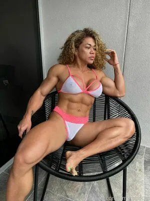 Amymuscle OnlyFans Leaked Free Thumbnail Picture - #rEYaOo2YBf